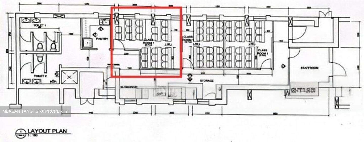 338 TAMPINES STREET 33 (D18), Retail #477008931